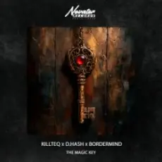 Обложка трека The Magic Key