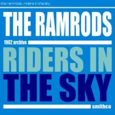 The Ramrods - Ghost Riders in the Sky