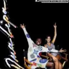 Dua Lipa & DaBaby - Levitating