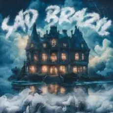 HAYASA G - Sad Brazil (Slowed)