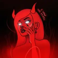 One True God & Drezo - I Saw The Devil