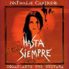 Nathalie Cardone - Hasta siempre