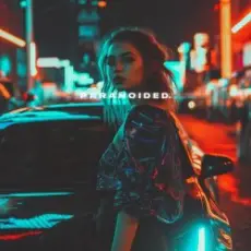 skyfall beats, AXTRAL INDEX - paranoided