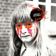 We are Enfant Terrible - Make You Laugh