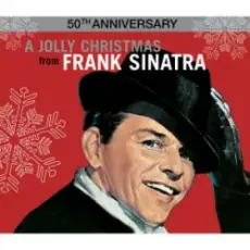 Frank Sinatra - Silent Night, Holy Night