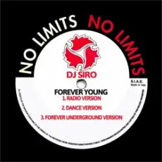 DJ SiRo - Forever Young (Dance)