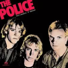 The Police - O My God (OBX Version)