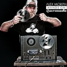 Обложка трека Going Wrong (Alex M.O.R.P.H. B2 Woody van Eyden Radio Edit)