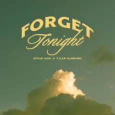 Steve Aoki - Forget Tonight (feat. Tyler Hubbard)