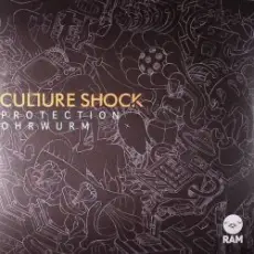 Culture Shock - Ohrwurm