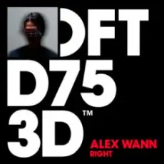 Alex Wann - Right