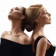 Тина Кароль, Юлия Санина - Вільна