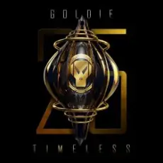 Goldie - Adrift (25 Year Remaster)
