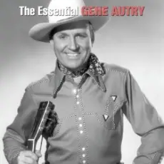 Gene Autry - Ghost Riders In The Sky