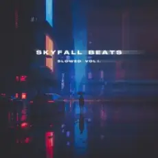 skyfall beats - row