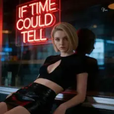 Novi - If Time Could Tell