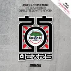 Jones & Stephenson - The First Rebirth
