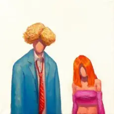 Полматери & Нексюша - Счастливы вместе