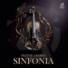 Oliver Andrée - Sinfonia