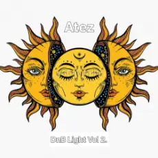 Atez - DnB Light Vol2