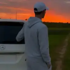 Maestro Barsik - А Я Бродяга (Ua)