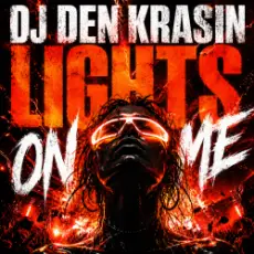 Dj Den Krasin - Lights on me