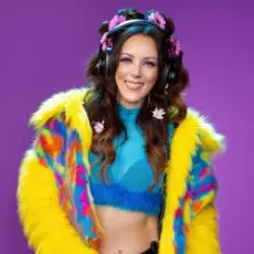 Blumchen - Boomerang