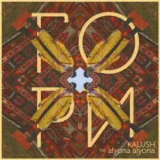 KALUSH & alyona alyona - Gori (Gory)