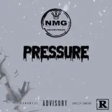 Pressure - Red Button