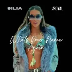 Silia Kapsis - What’s Your Name Again