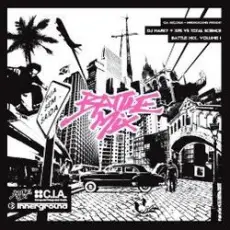 DJ Marky & XRS - Closer (Total Science Remix)