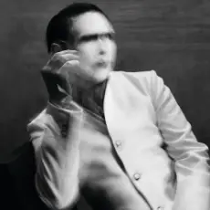 Marilyn Manson - The Mephistopheles Of Los Angeles