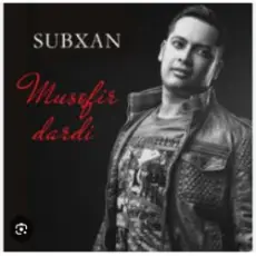 Subhan - Muhabbat