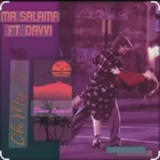 Mr Salama, Davvi - Oh My Soul