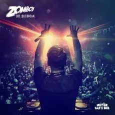 Zomboy - Outbreak (feat. Armanni Reign)
