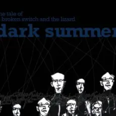 Dark Summer - Exit forever (Faxi Nadu version)