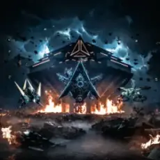 Alan Walker & Isabella Melkman & Katherine O'Ryan - Broken Strings