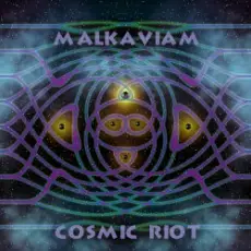 Malkaviam - U scary me