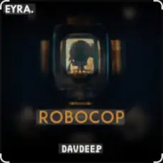 DavDeep - Robocop