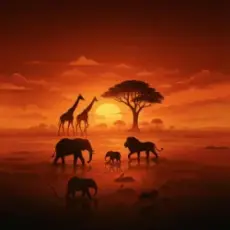 mikeeysmind - Papaoutai (Afro Soul)