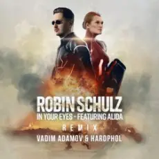 Robin Schulz - Outro