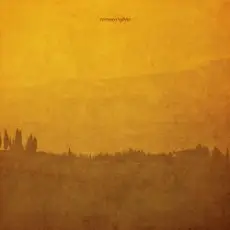 Cornucopia - Pursuit of the Orange Butterfly