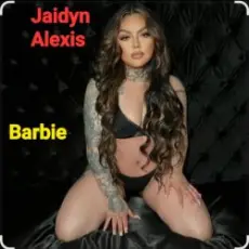 Jaidyn Alexis - Barbie