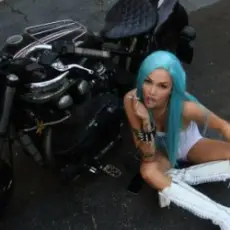 Maggie Lindemann - one of the ones