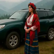 Y.K. Music - Туман танцює по землі повільно