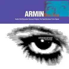Armin van Buuren - Blue Fear (Original Extended Version)
