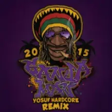 Alfons - Ganjaman (Yosuf Hardcore Remix)