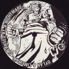 Dylan & Limewax - Cleansed by a Nightmare