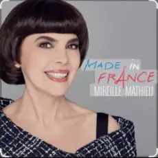 Mireille Mathieu - Bravo, Tu As Gagné