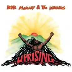 Bob Marley & The Wailers - Zion Train